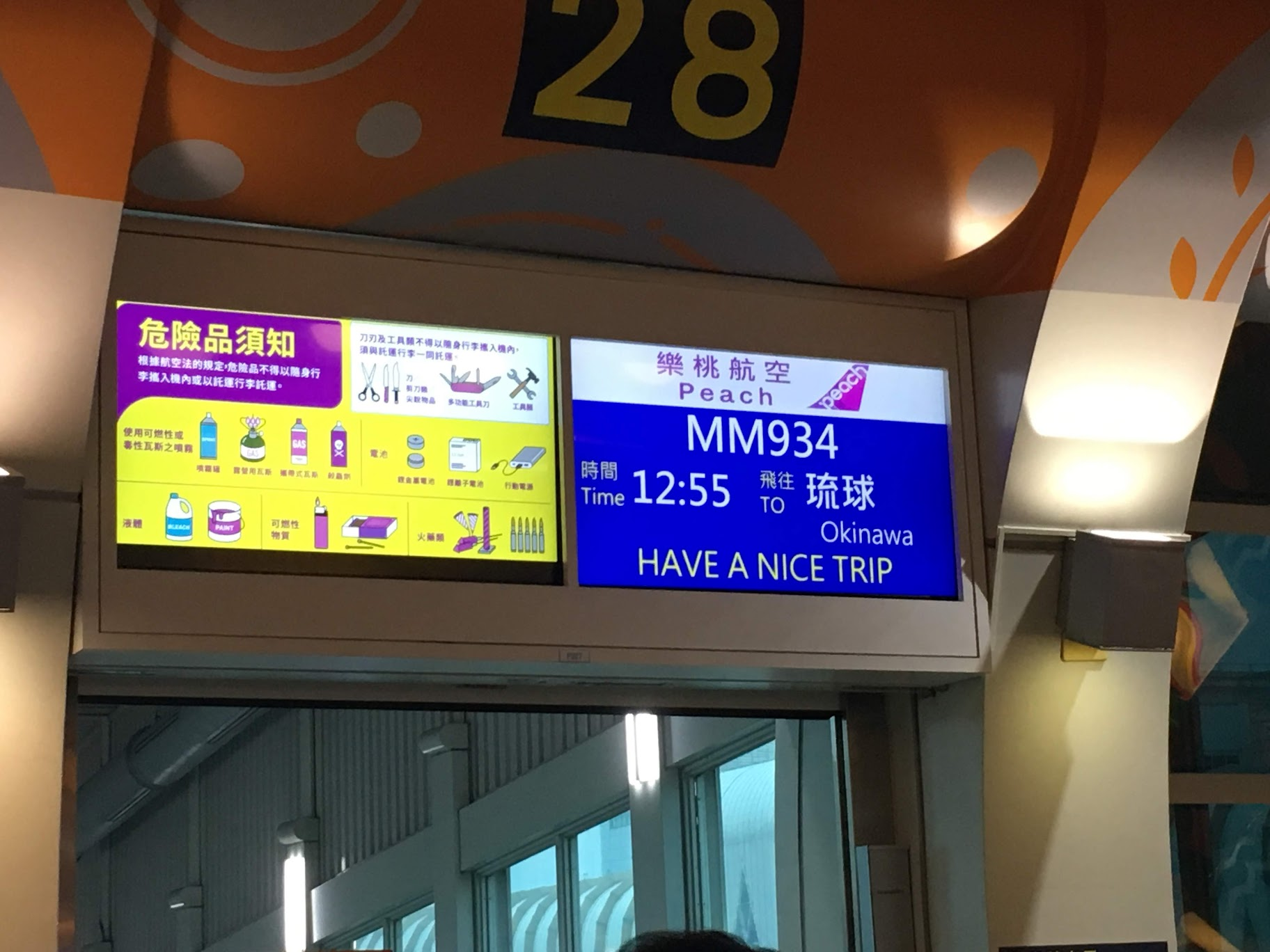 Image in a image block